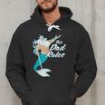 Disney The Little Mermaid King Triton Dad Men Hoodie