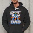 Disney Mickey And Friends Father's Day Goofiest Dad Vintage Men Hoodie Disney Mickey And Friends Father's Day Goofiest Dad Vintage Men Hoodie