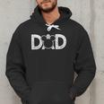Disney Mickey Mouse Dad Small Men Hoodie