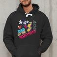 Disney Mickey Mouse Family Star Dad Of The Birthday Boy Men Hoodie Disney Mickey Mouse Family Star Dad Of The Birthday Boy Men Hoodie