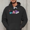 Disney Minnie Mouse And Daisy Duck Dad Father's Day Birthday Men Hoodie Disney Minnie Mouse And Daisy Duck Dad Father's Day Birthday Men Hoodie