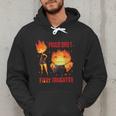 Disney And Pixar’s Elemental Proud Dad Of a Fiery Daughter Men Hoodie