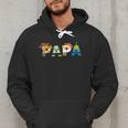 Disney And Pixar’s Toy Story Papa Father’s Day Dad Birthday Men Hoodie