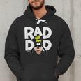 Disney Rad Dad Men Hoodie