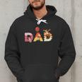 Disney Winnie The Pooh And Friends Dad Father's Day Birthday Men Hoodie Disney Winnie The Pooh And Friends Dad Father's Day Birthday Men Hoodie