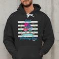 DreamWorks Trolls Dad Of The Birthday Boy Men Hoodie