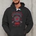 Dungeons & Dragons The Best Dungeon Master Dad Die Logo Men Hoodie