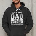 Engineer Dad Art For Men Father Day Engineering Lovers Men Hoodie Engineer Dad Art For Men Father Day Engineering Lovers Men Hoodie