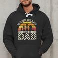 My Favorite Chess Player Calls Me Dad Chess Dad Chess Player Men Hoodie