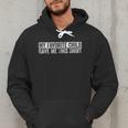 My Favorite Child Gave Me This Shirt Family Humor Dad Mom Men Hoodie
