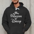 My Favorite Princess Calls Me Daddy Daughter Fathers Day Men Hoodie