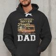 My Favorite Soccer Player Calls Me Dad US Flag Fathers Day Men Hoodie My Favorite Soccer Player Calls Me Dad US Flag Fathers Day Men Hoodie