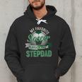 My Favorite Soccer Player Calls Me Stepdad Father's Day Men Men Hoodie My Favorite Soccer Player Calls Me Stepdad Father's Day Men Men Hoodie