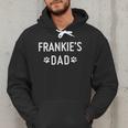 Frankie's Dad Men Hoodie