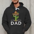 Fun Hilarious Dad Joke Saying Dad Humor Men Hoodie