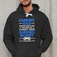 Gamer Video Games Gaming Dad Gaming Men Hoodie Gamer Video Games Gaming Dad Gaming Men Hoodie