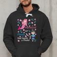 Gender Reveal Party Shirt Mermaid Or Pirate Dad Wants Pirate Men Hoodie Gender Reveal Party Shirt Mermaid Or Pirate Dad Wants Pirate Men Hoodie