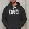 Golfing Dad Golf Lover Golfing Putter Golfer Men Hoodie