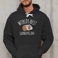 Guinea Pig Apparel Men Boys Worlds Best Guinea Pig Dad Gift Men Hoodie