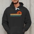 Gymnastics Dad Gymnastics Daughter Gymnast Dad Men Hoodie