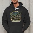 Handyman For Men Women Dad Fixologist Carpenter Tools Men Hoodie