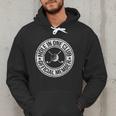 Hole In One Golf Dad & Cart Golfer Men Hoodie