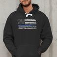 Husband Daddy Protector Hero Police Officer Father Dad Men Hoodie Husband Daddy Protector Hero Police Officer Father Dad Men Hoodie