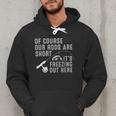 Ice Fishing Art For Men Dad Father Ice Fishing Lover Men Hoodie