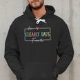 I'm Clearly Dad's Favorite Favorite Child And Son Daughter Men Hoodie