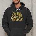 I'm The Golden Child For MomDad's Favorite Child T-Shirt Men Hoodie