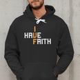 IVF I Have Faith IVF Mom IVF Dad Transfer Day Men Hoodie IVF I Have Faith IVF Mom IVF Dad Transfer Day Men Hoodie