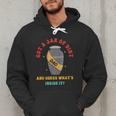 Got A Jar Of Dirt Dad And Guess What's Inside It Men Hoodie