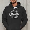 My Jokes Are Officially Dad Jokes Father's Day Men Hoodie