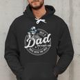 Just A Dad Who Always Came Back With The Milk Men Hoodie