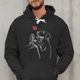 Labrador Retriever Golden Lab Dad Mom Men Hoodie Labrador Retriever Golden Lab Dad Mom Men Hoodie