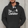 The Lawfather Father's Day Firm Lawyer Daddy Attorney Dad Men Hoodie The Lawfather Father's Day Firm Lawyer Daddy Attorney Dad Men Hoodie