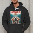 Light Golden Retriever Jowls Top Paws Cream Lab Dog Mom Dad Men Hoodie Light Golden Retriever Jowls Top Paws Cream Lab Dog Mom Dad Men Hoodie