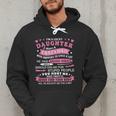 I Am a Lucky Daughter I Have Crazy Dad For Daughter Men Hoodie