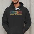 Man Of God Husband Dad Protector Christian Faith Fathers Day Men Hoodie