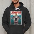 Merle Great Dane Jowls Paws Top Blue Eye Brown Dog Mom Dad For Men Women Girls Kids Men Hoodie