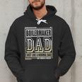 Like A Normal Dad Father Boilermaker Men Hoodie Like A Normal Dad Father Boilermaker Men Hoodie