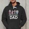 NUTCRACKER DAD Fun Christmas Ballet Parent Meme Men Hoodie NUTCRACKER DAD Fun Christmas Ballet Parent Meme Men Hoodie