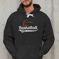 Proud Basketball Dad T-Shirt Men Hoodie Proud Basketball Dad T-Shirt Men Hoodie