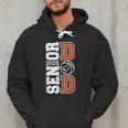 Proud Dad Of A 2026 Senior Graduate Basketball Senior 26 Men Hoodie Proud Dad Of A 2026 Senior Graduate Basketball Senior 26 Men Hoodie