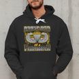 Proud Dad Of a Airborne Division Paratrooper Men Hoodie