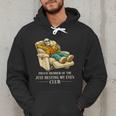 Proud Member Of The Just Resting My Eyes Club Dad Men Hoodie Proud Member Of The Just Resting My Eyes Club Dad Men Hoodie