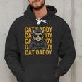 Retro Cat Daddy Style Animal For Men Women Kid Boy Girl Men Hoodie Retro Cat Daddy Style Animal For Men Women Kid Boy Girl Men Hoodie
