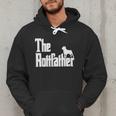 The RottFather Rottweiler Dad Shirt Men Men Hoodie The RottFather Rottweiler Dad Shirt Men Men Hoodie