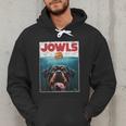Rottie Rottweiler Jowls Burger Giant Tank Dog Mom Dad Men Hoodie Rottie Rottweiler Jowls Burger Giant Tank Dog Mom Dad Men Hoodie