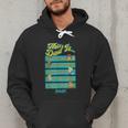 Scooby-Doo Father's Day Vintage Group Shot This Dad Is Men Hoodie
